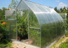 Теплица "ГАРАНТ-КАПЕЛЬКА"
