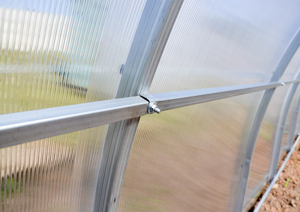 Теплица "ГАРАНТ-УЛЬТРА"