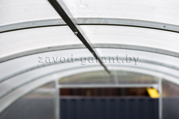 Теплица "ГАРАНТ-ПРЕСТИЖ"