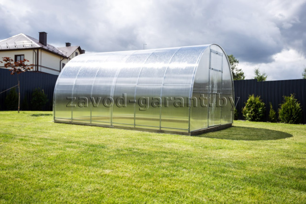 Теплица "ГАРАНТ-ЛИДЕР" (разборная)